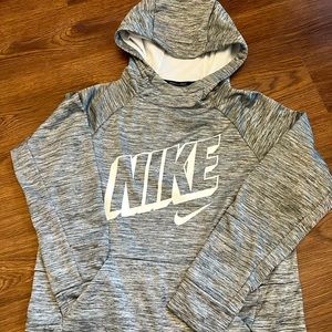 Nike Boys Dri-Fit Hoodie - Big Kids Size XL
